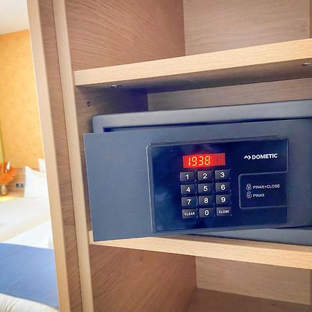 Hotel Bildungsblick Kirchseeon ภายนอก รูปภาพ