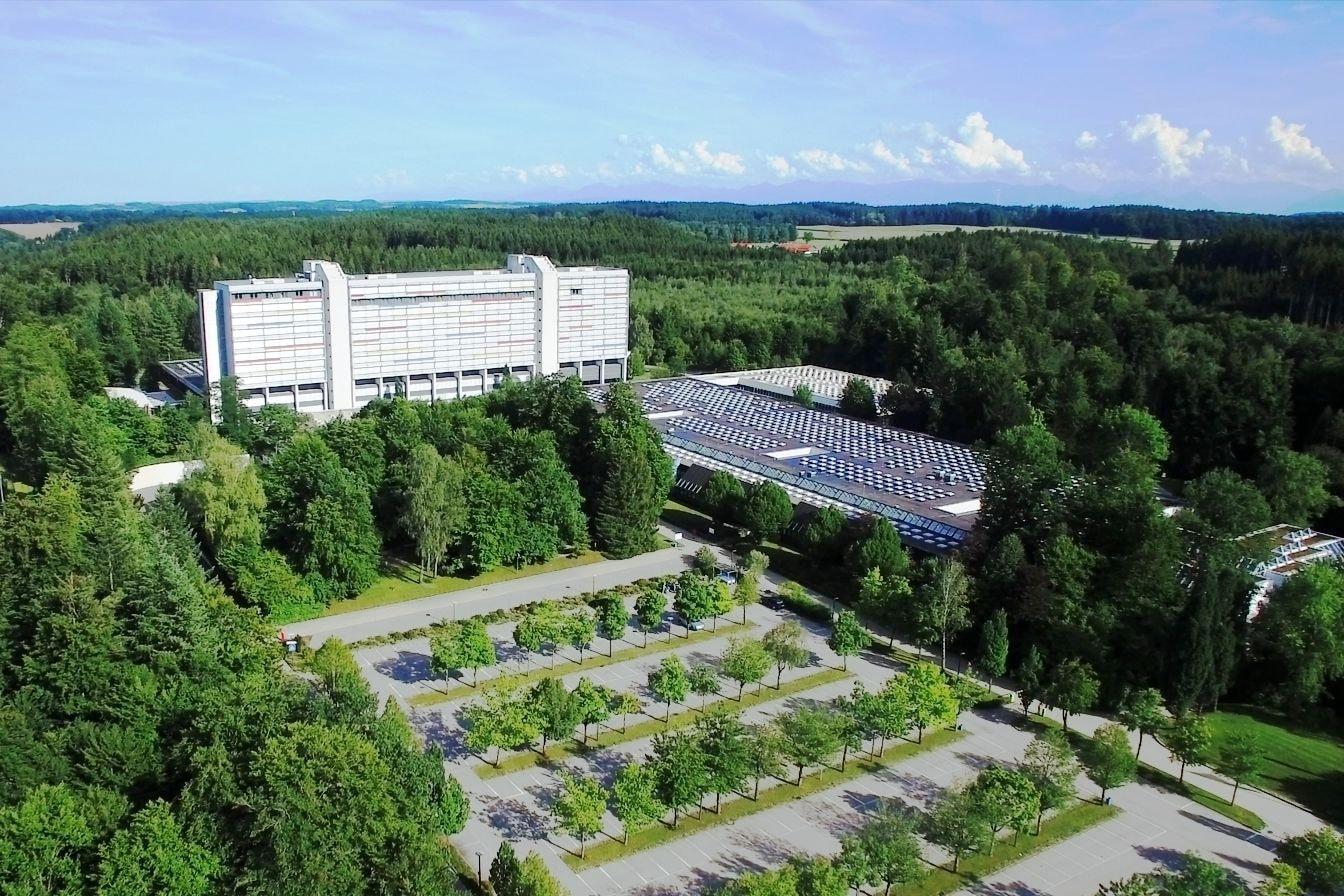 Hotel Bildungsblick Kirchseeon ภายนอก รูปภาพ