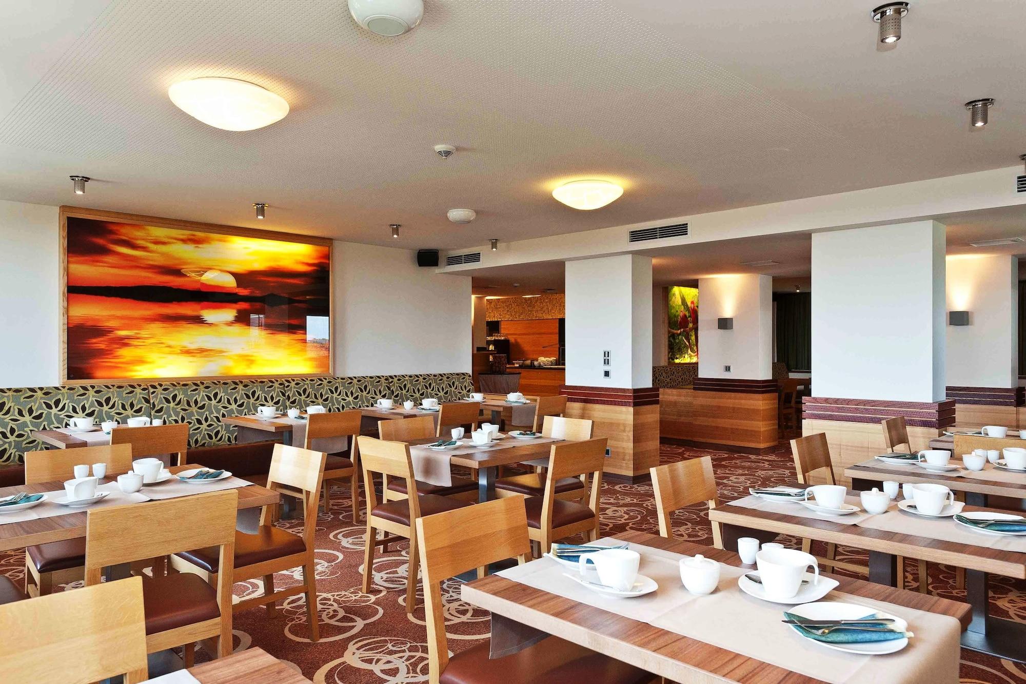 Hotel Bildungsblick Kirchseeon ภายนอก รูปภาพ