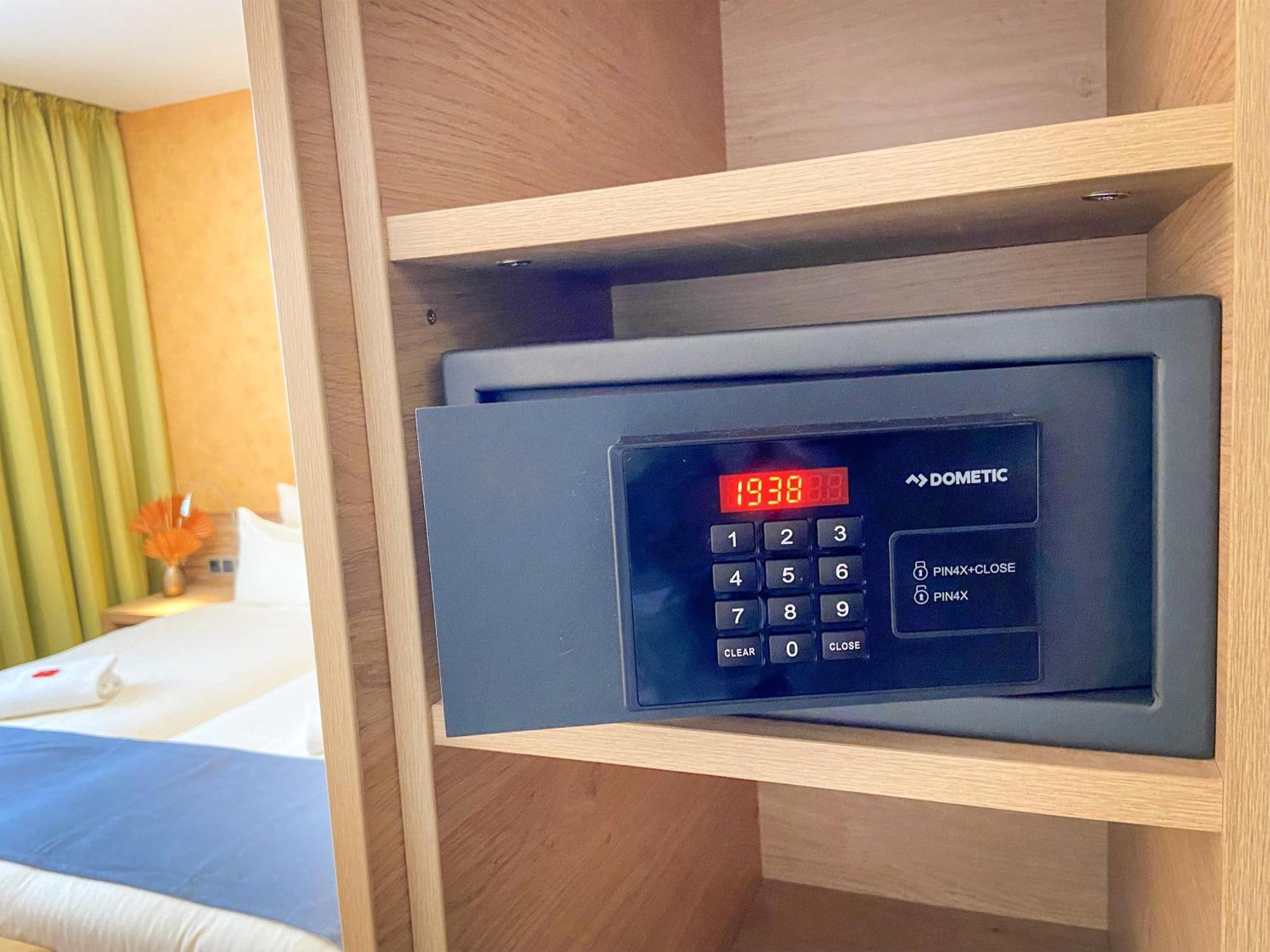 Hotel Bildungsblick Kirchseeon ภายนอก รูปภาพ