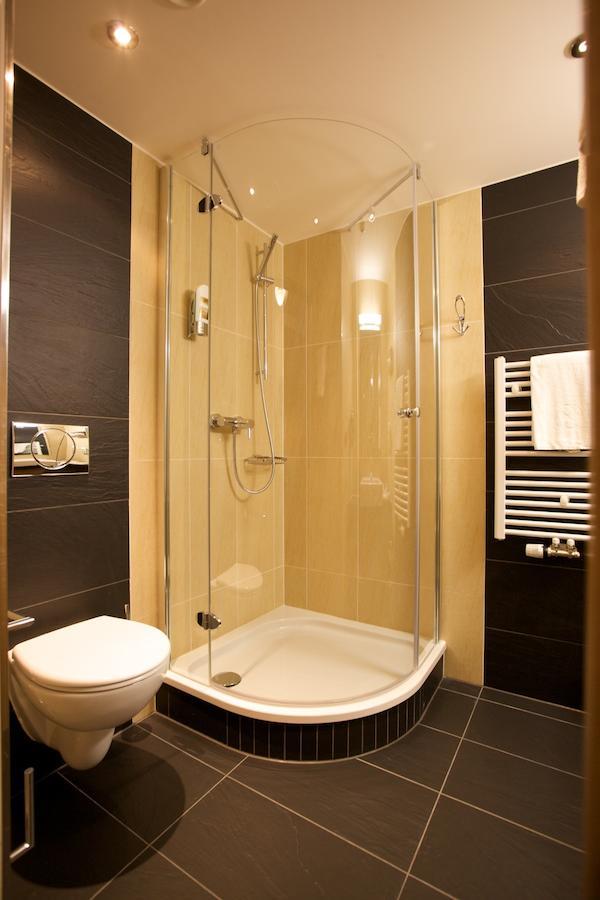 Hotel Bildungsblick Kirchseeon ห้อง รูปภาพ