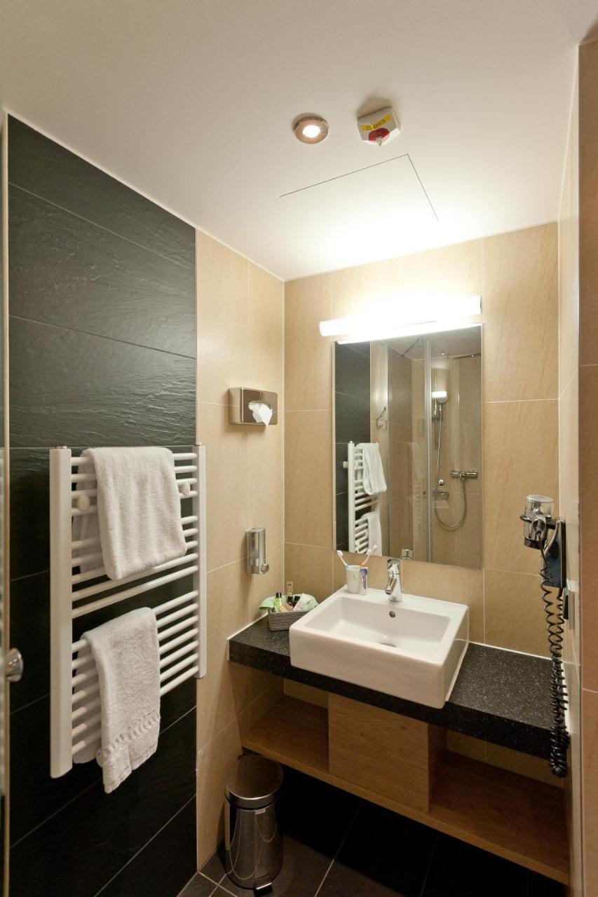 Hotel Bildungsblick Kirchseeon ภายนอก รูปภาพ